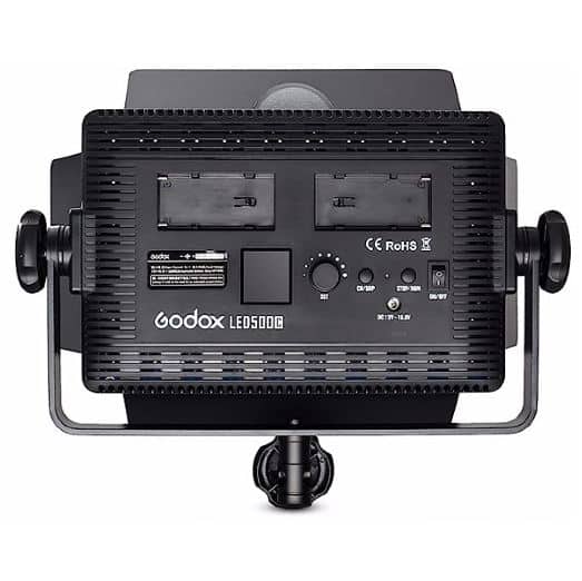 Godox Illuminatore Led 500C Godox Illuminatore Led 500C